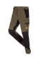 Pantalon de grimpe GECKO Komodo Kaki 1SS5